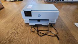 HP Envy Inspire 7221e inkl. 1x Tinte schwarz