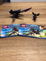 Lego 70000 Legends of CHIMA