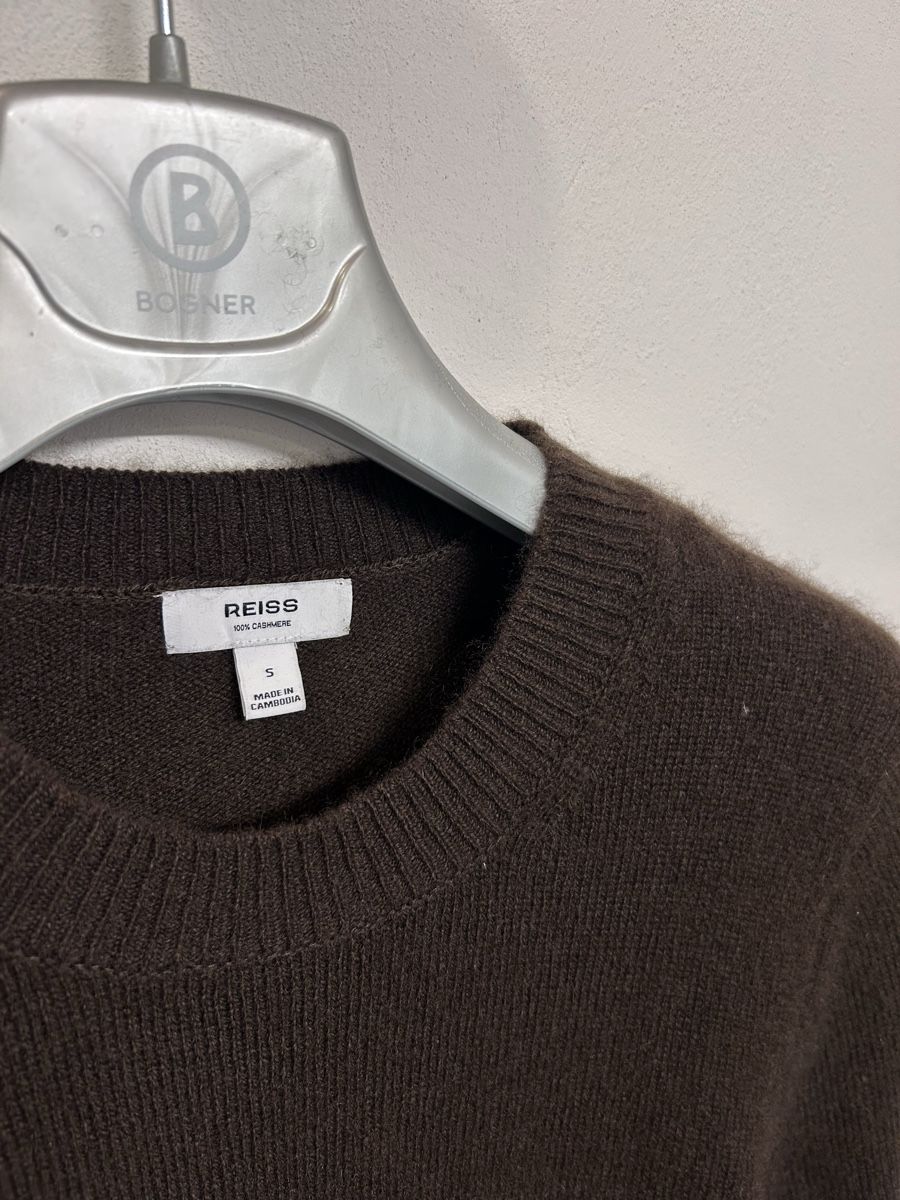Pullover & Sweatshirts: REISS Cashmere Pullover S – Gebraucht aus Winterthur von seri_bo 2