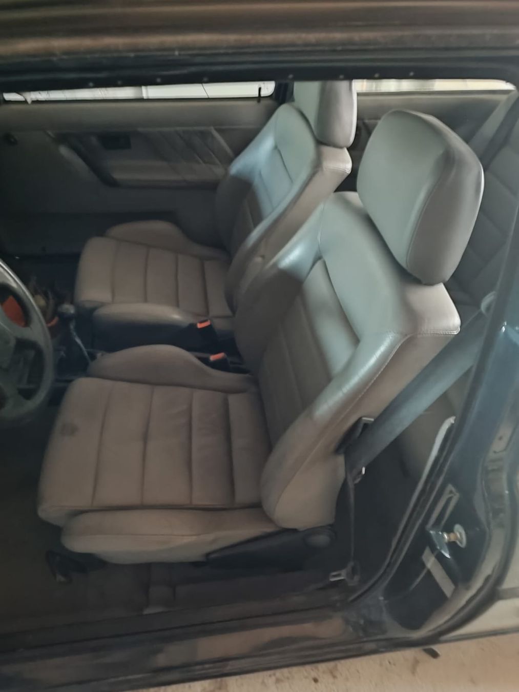 VW Autos: Golf 2 16V – Gebraucht aus Schleitheim von gun_6dsr 2