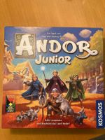 Andor Junior - Das Familienspiel für kleine Helden! Top!
