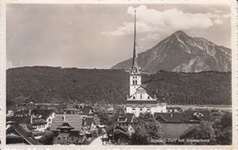 Alpnach-Dorf ca. 1940