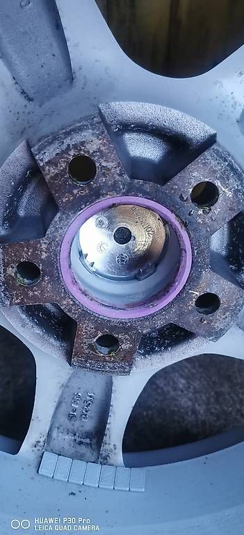 Land Rover Cerchioni: Alufelgen – Usato da Wetzikon ZH venduto da aisha77 3