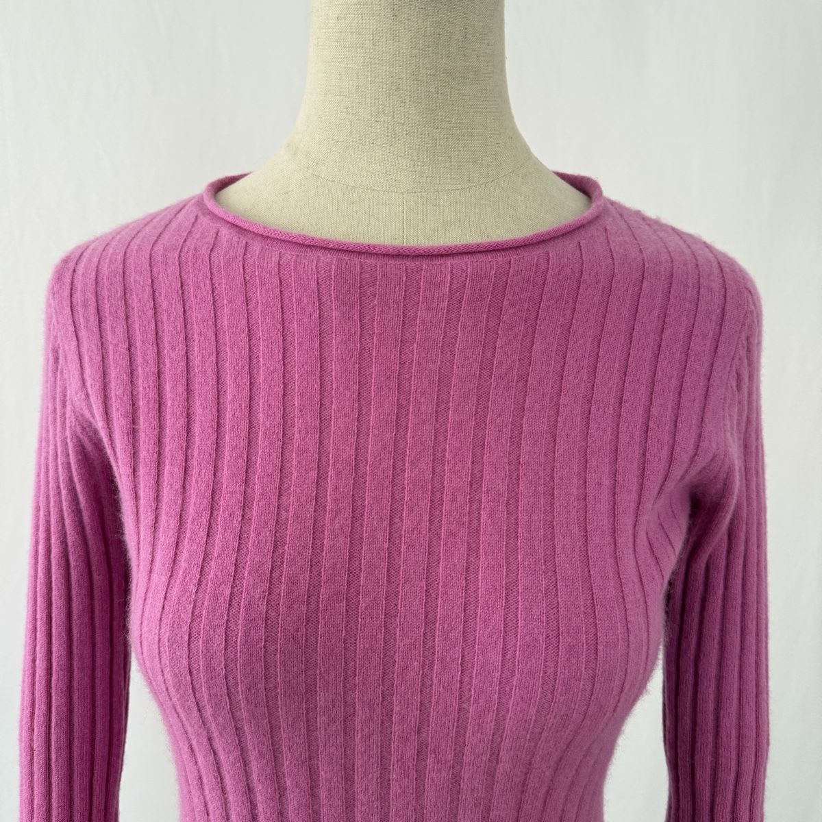 Hemisphere Maglioni & Felpe: HEMISPHERE Cashmere Sweater – Nuovo (secondo la descrizione) da Emmen venduto da Nightingale_2022 2