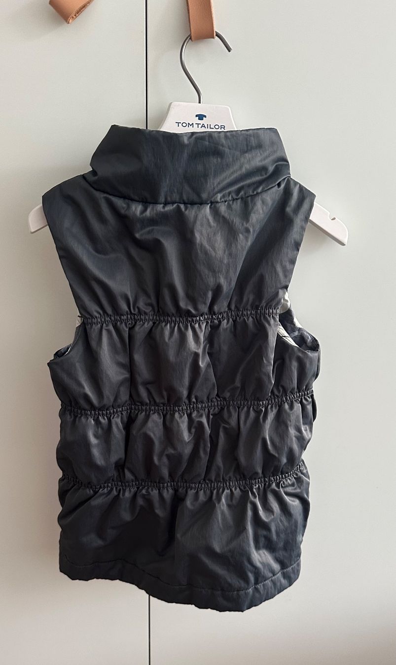IKKS Altro abbigliamento per bambina: IKKS Weste – Usato da Dürrenroth venduto da tvy_bh56 1