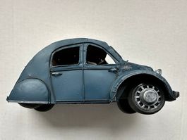 Citröen  2CV, Döschwo