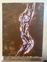 Bild Abstrakt 60x80cm