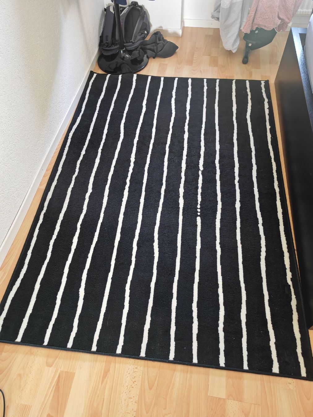 Ikea Tappeti: Teppich von Ikea gute zustand – Usato da Lengnau BE venduto da hus_w5ln