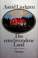 Astrid Lindgren Das entschwundene Land