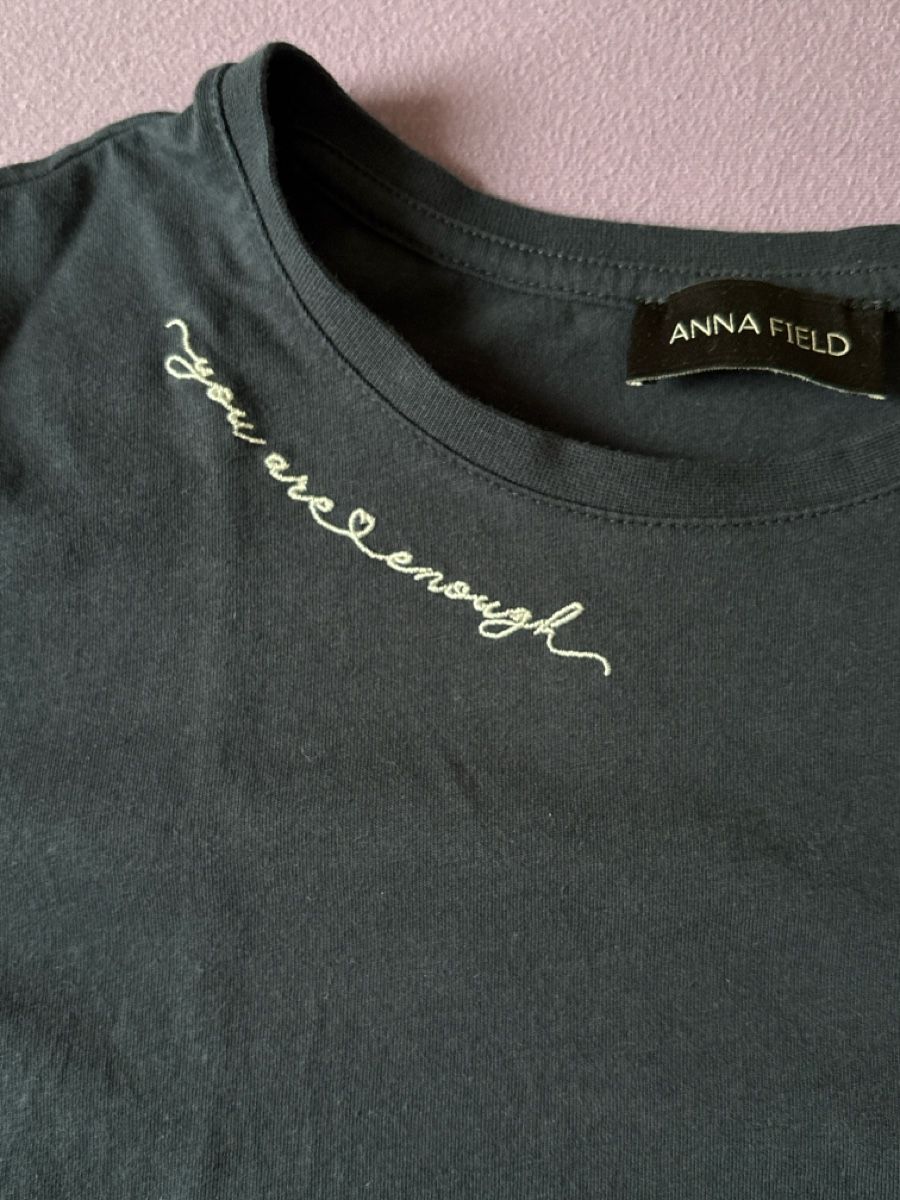 T-shirt: T-Shirt Grösse S – Usato da Unterentfelden venduto da Lavach 1