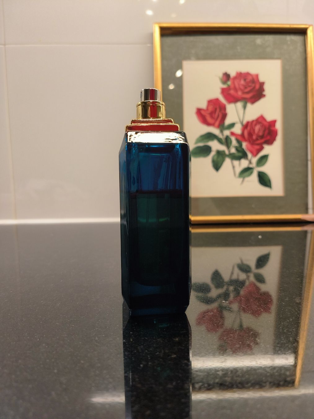 Chopard Profumi & Eau de Toilette: Chopard Collection Or de Calambac 100ml – Usato da Carouge GE venduto da pro_xrm5 4