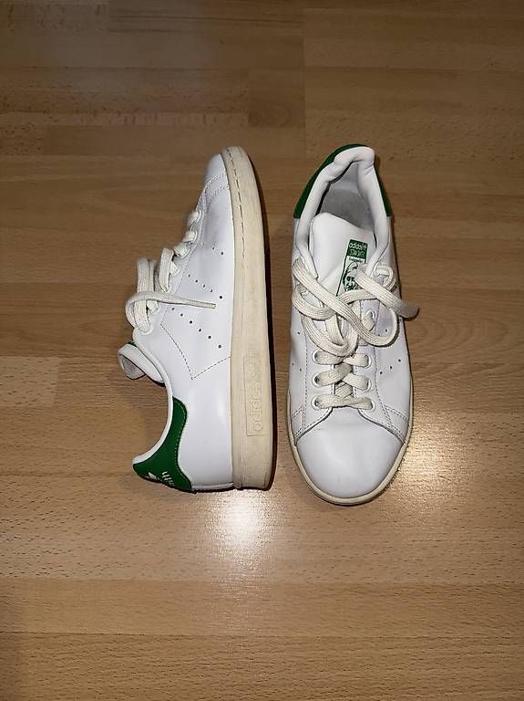 Scarpe da donna: Adidas Sneakers – Usato da Wallisellen venduto da Gpedrosa_ 1