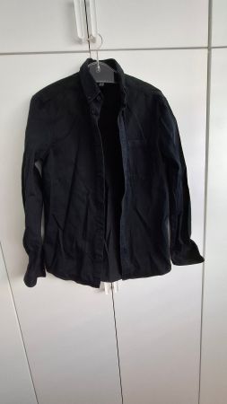 H&M Hemdjacke - Grösse XS