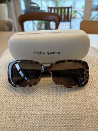 Yves Saint Laurent Sonnenbrille