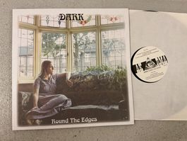 Dark Round The Edges Album LP