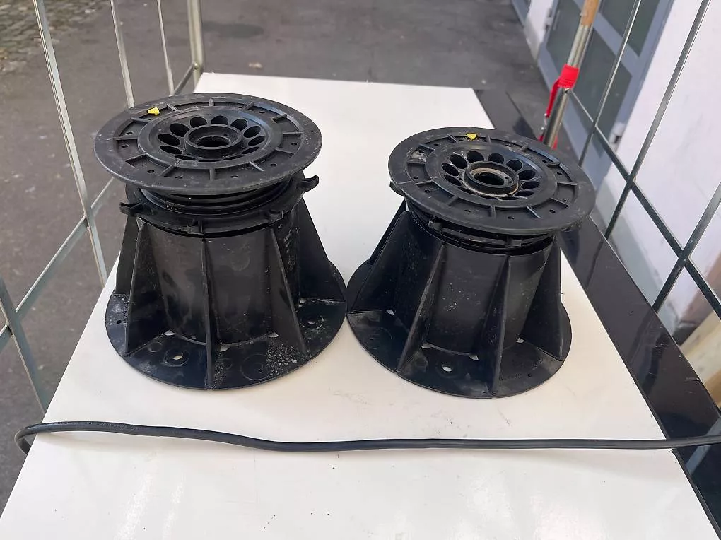 Materiale di riempimento: Baumaterial – Nuovo e nell'imballaggio originale da Zürich venduto da mar_5nkw