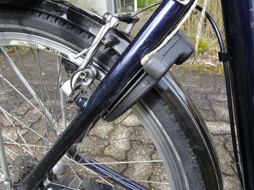 Biciclette: Family-Velo – Usato da Zürich venduto da ure_gxw6 4