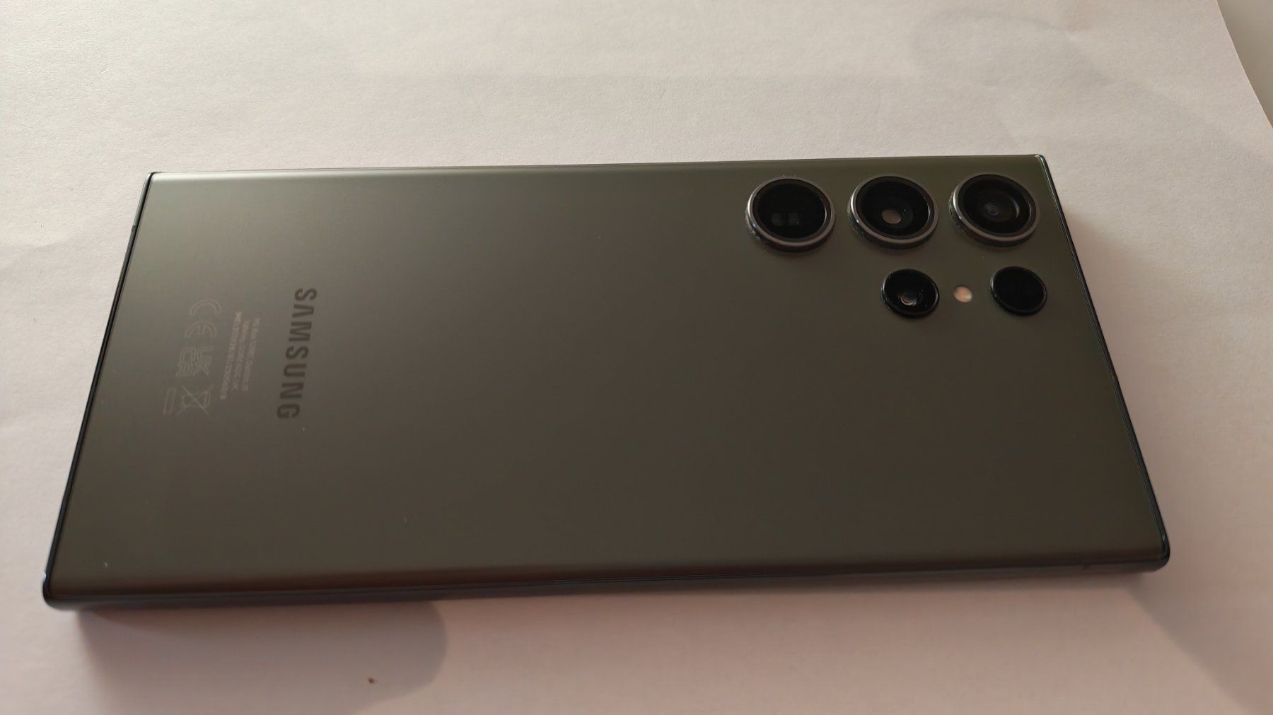 Samsung Telefoni cellulari / Smartphones: Samsung S23 Ultra 256GB – Usato da Gibswil venduto da bingyao58 1