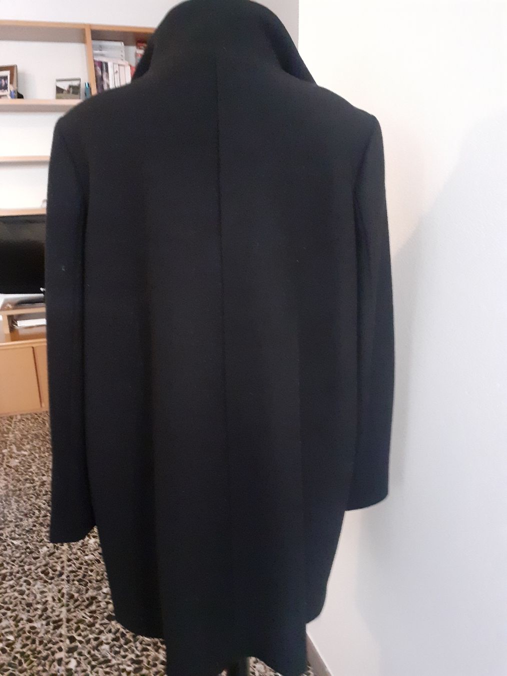 Cappotti: Cappotto  giaccone DIANA GALLESI – Usato da Morbio Inferiore venduto da vin_fdj2 4