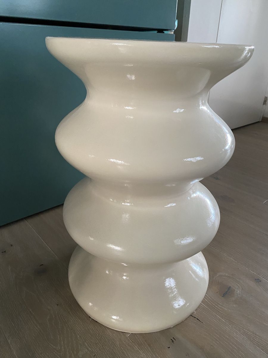 Sgabelli: Deko Ablage/Hocker/Säule – Usato da Steffisburg venduto da Bschm72 3