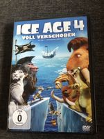 DVD, ICE AGE 4