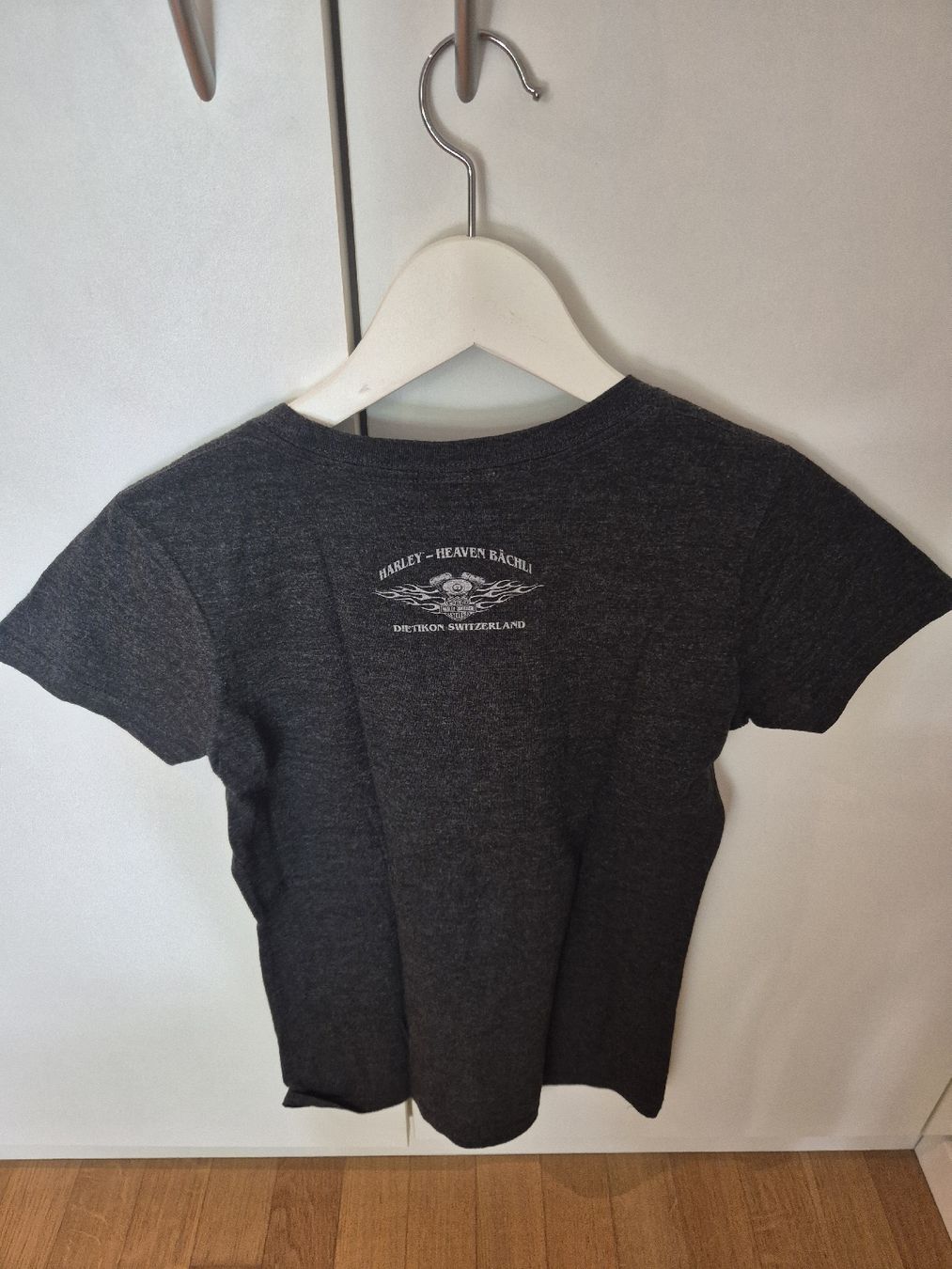 Harley-Davidson T-shirt: Original Harley Davidson T-Shirts S – Usato da Cham venduto da cofueg 3
