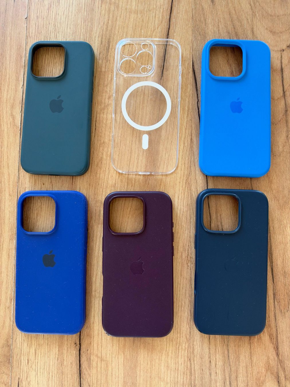 Apple Telefoni cellulari / Smartphones: iPhone 16 Pro 256 GB – Usato da Urdorf venduto da TeslarM 2