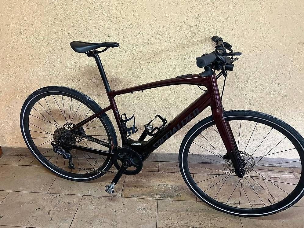 Specialized Velos: Ebike Specialized Vado SL – Gebraucht aus Sierre von Sebastiien