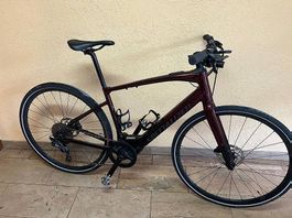 Ebike Specialized Vado SL