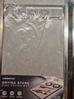 Neue Abtropfmatte "Drying Stone" von MadeSmart