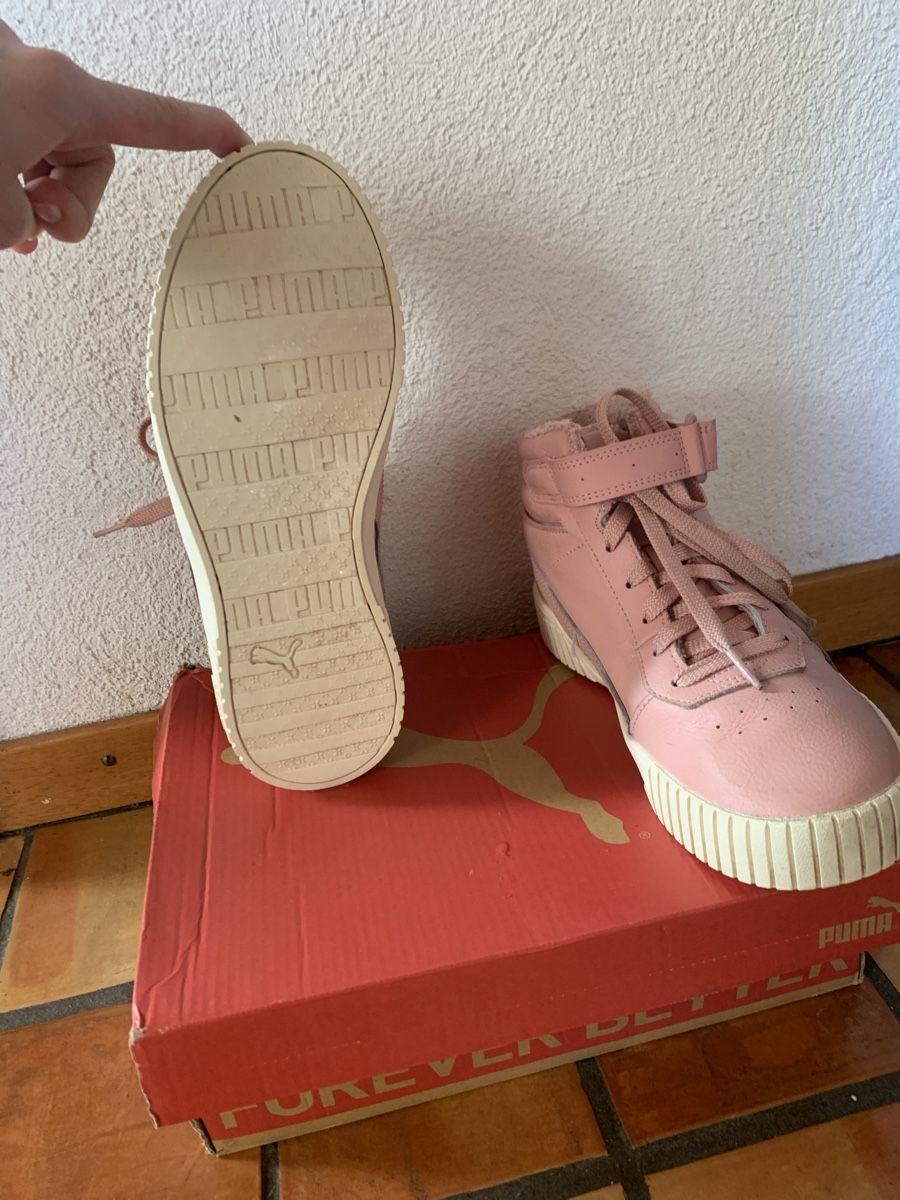 Puma Scarpe da donna: Chaussures Puma Taille: 39 – Usato da Chézard-St-Martin venduto da iva_xw8z 2