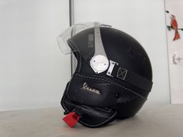 Verkaufe Piaggio Vespa Granturismo Mozorradhelm 