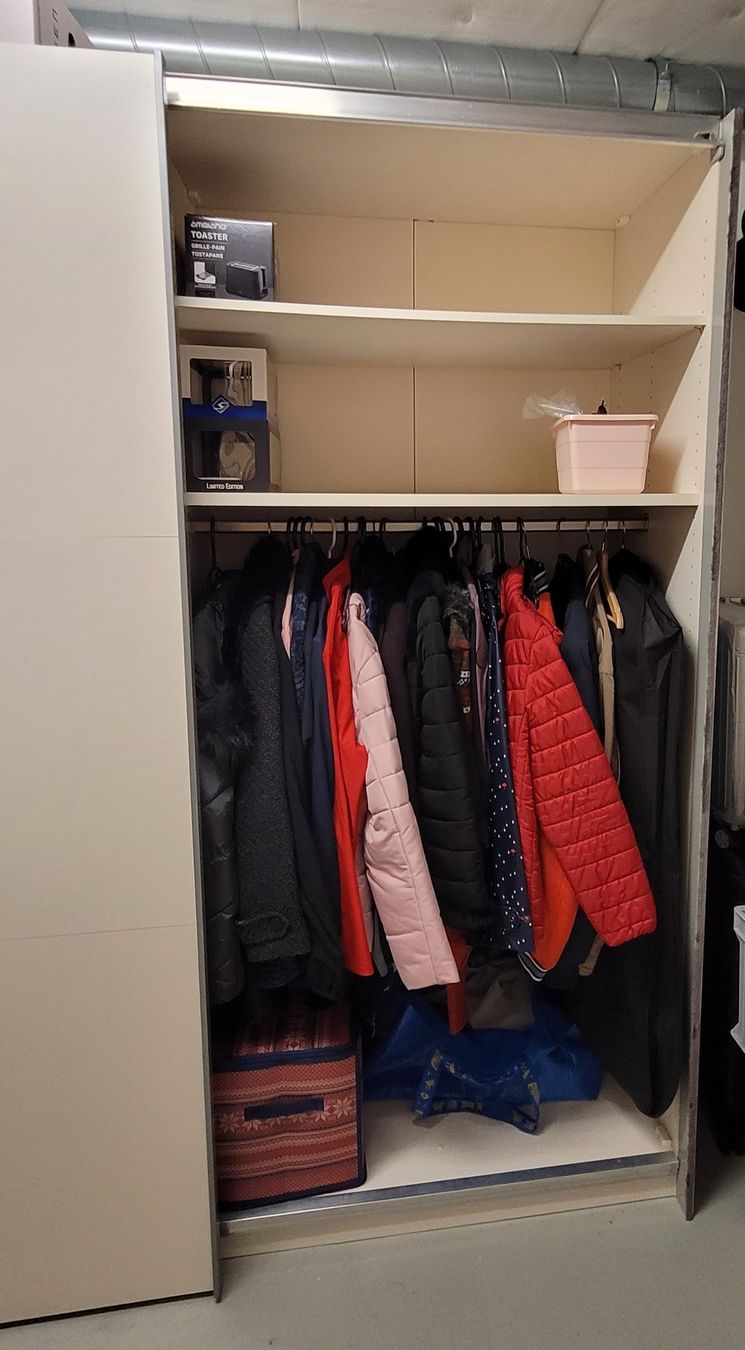 Armadi: Kleiderschrank – Usato da Glattfelden venduto da Tschutsch0 2
