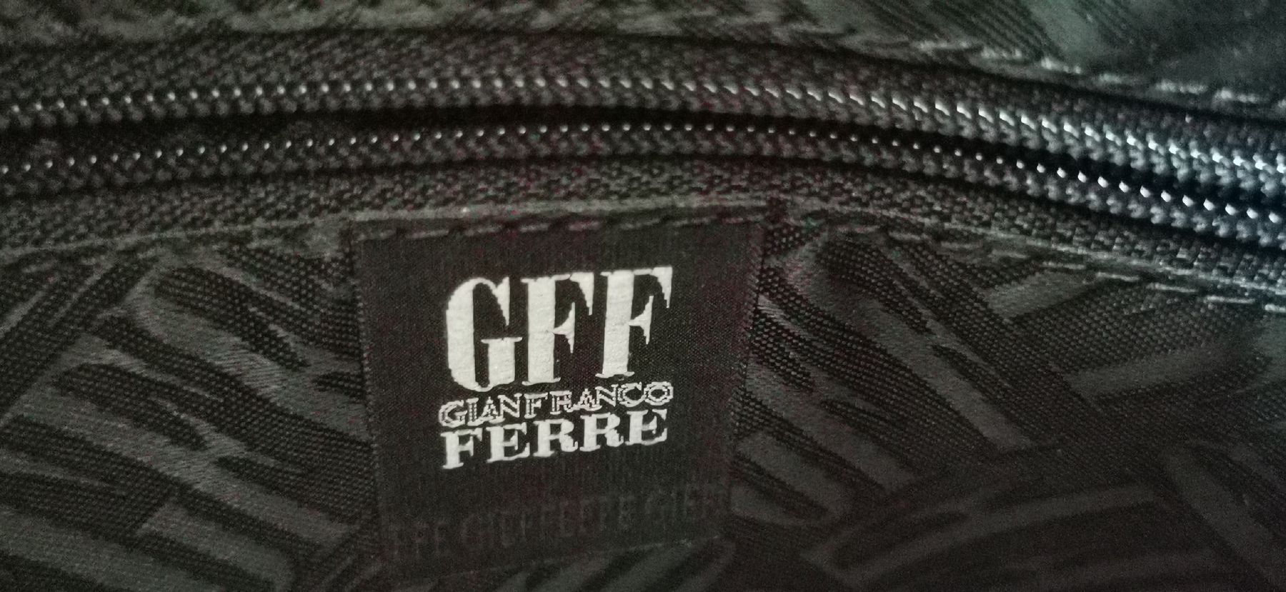 Gianfranco Ferre Borse da donna: Gianfranco Ferre Damen Tasche – Nuovo e nell'imballaggio originale da Schlieren venduto da vlalif 4