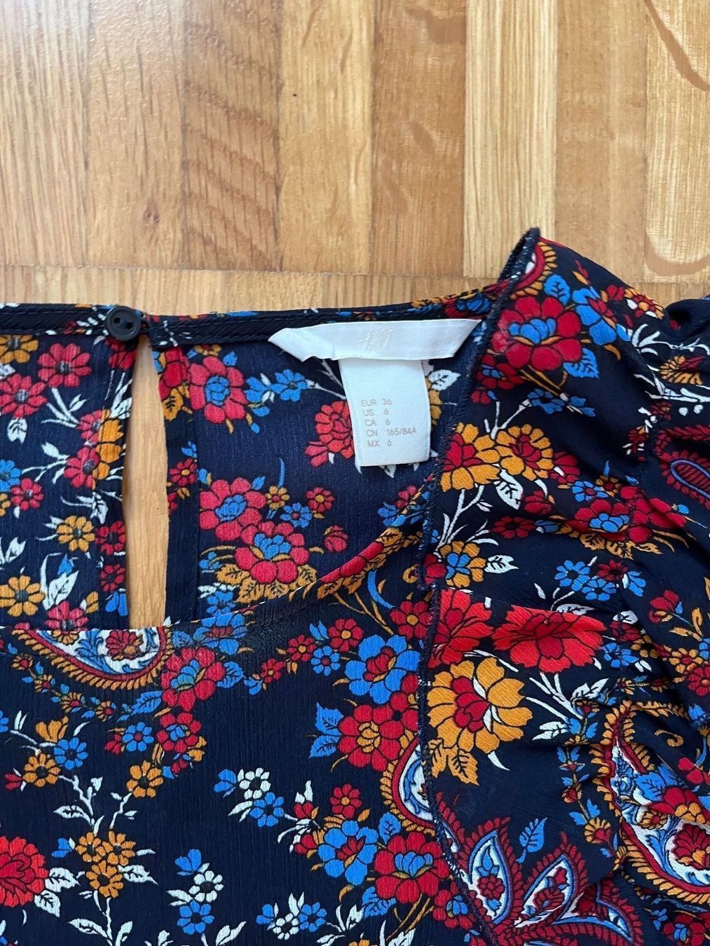 H&M Camicette: H&M Bluse Gr. 36 – Nuovo (secondo la descrizione) da Jona venduto da Good_luck_ 4