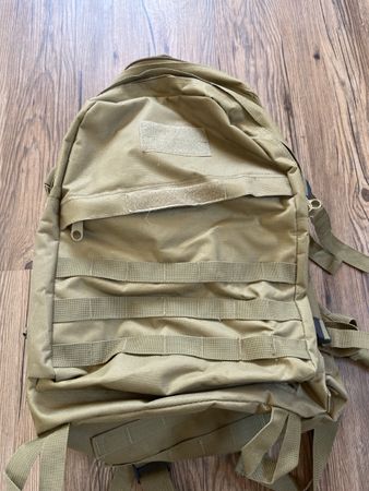 Militär Rucksack wandern freizeit