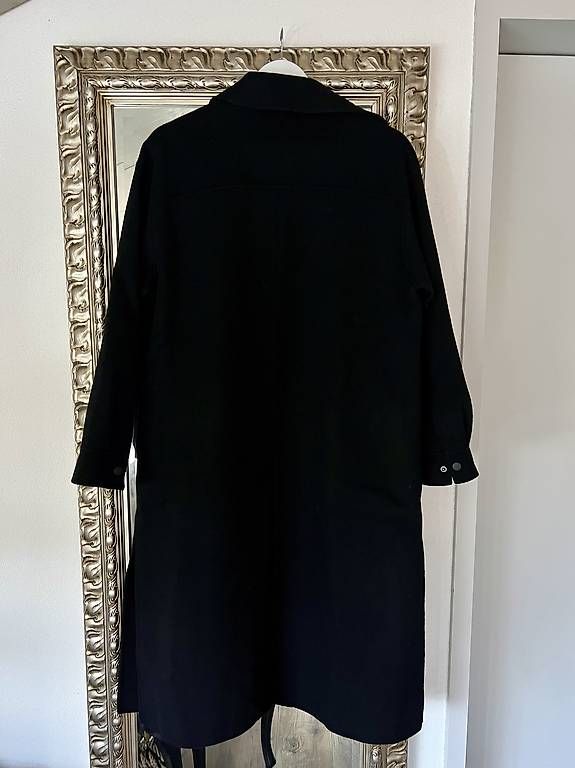 Cappotti: Stoffmantel Massimo Dutti – Usato da Schnottwil venduto da pacha08 2