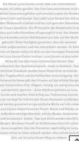 Jacken: Hauber Leider Jacke Gr.36/38 – Neu (gemäss Beschreibung) aus Chur von vicky7 7