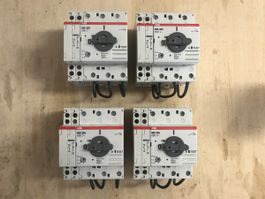 Motorschutzschalter MS325 12.5-16.0 smissline-S