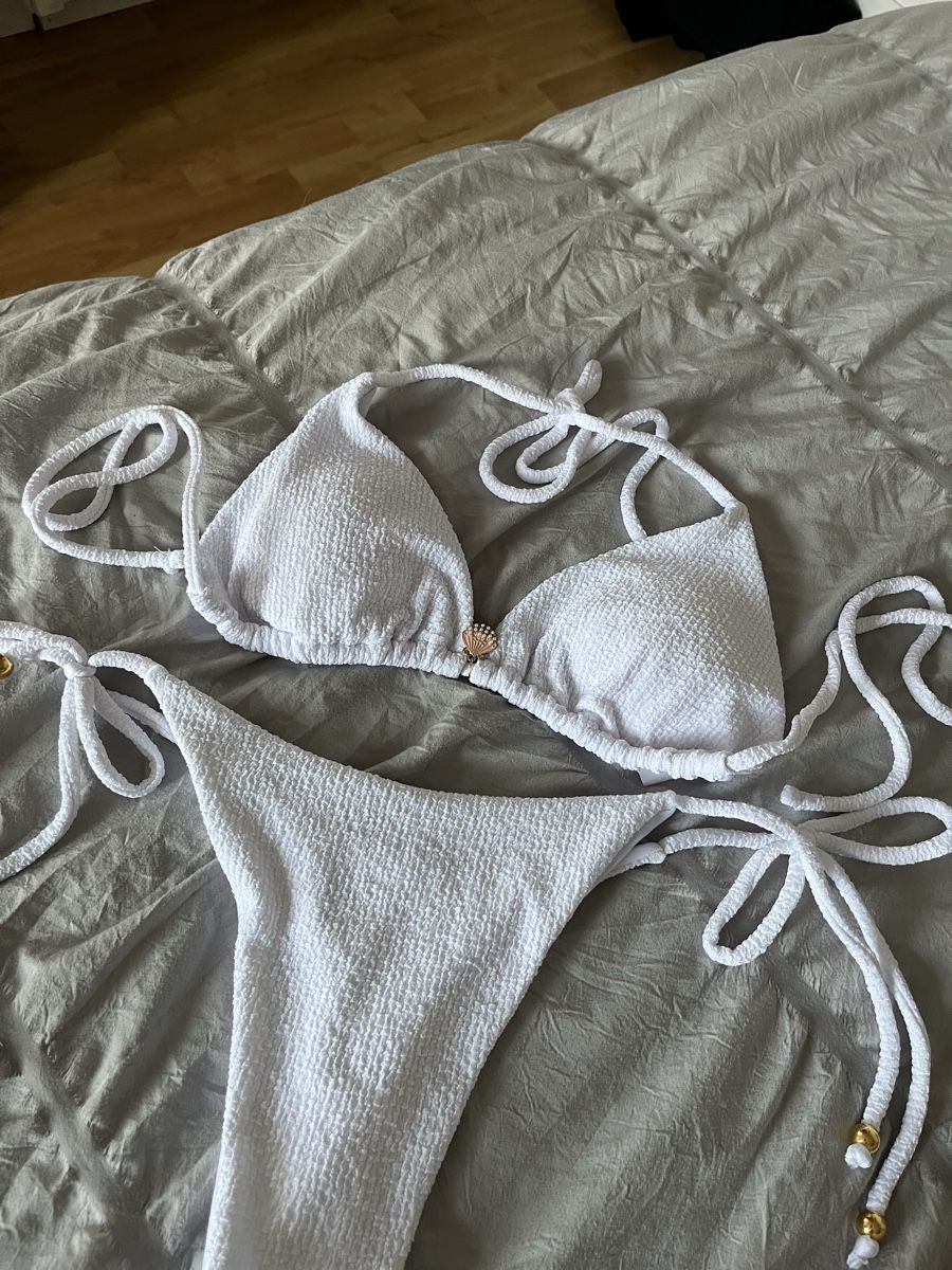 Shein Maillots de bain & Bikinis: Bikini – Neuf (Voir description) à Urtenen-Schönbühl par eka_dhj2 1