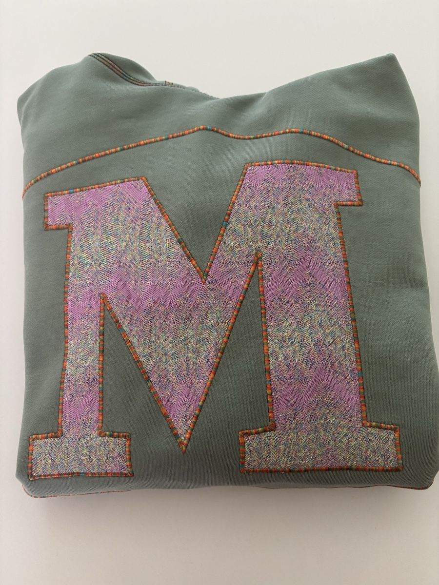 Missoni Maglioni & Felpe: Felpa con cappuccio Missoni – Nuovo (secondo la descrizione) da Losone venduto da Tilly-nb7t 6