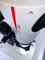 LEICA Stereo-Mikroskop S9E