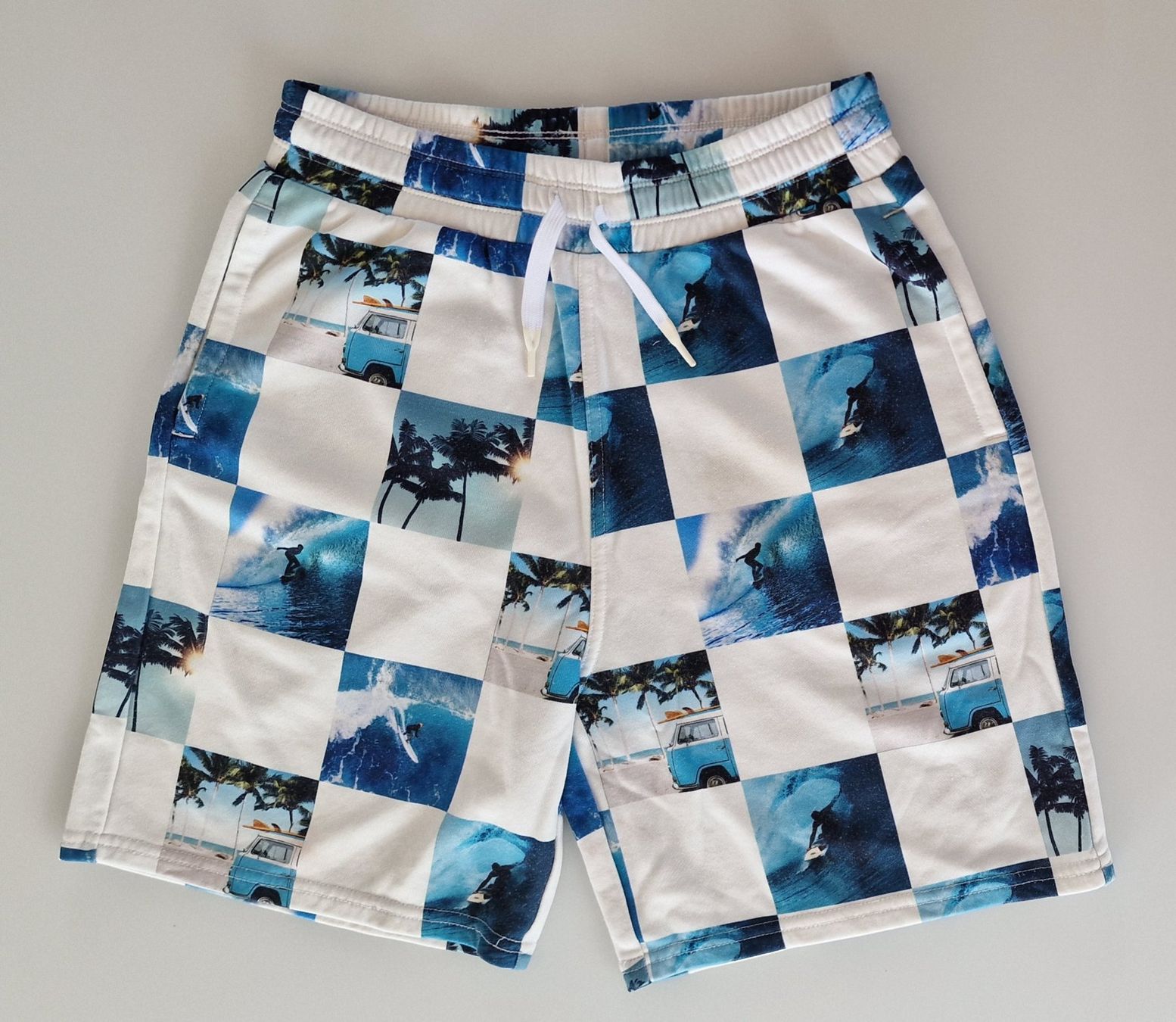 Pantaloni: 2x SHORTS Gr.158 – Usato da Meggen venduto da Lunime 1