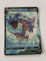 Pokemon-Karte Lapras 049/202