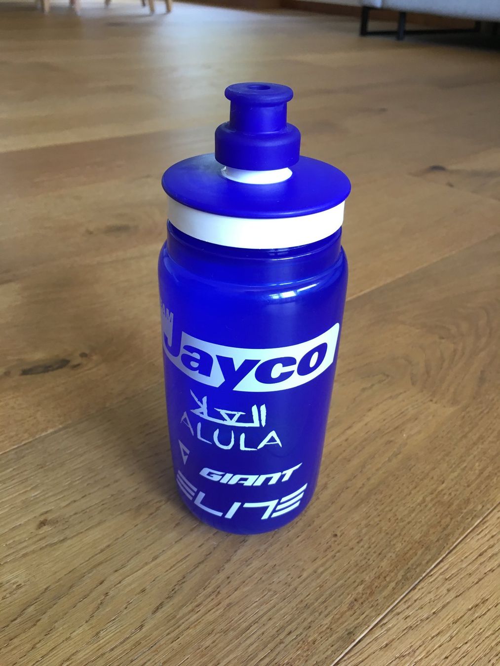 Pezzi di ricambio: Bidon Jayco/Giant – Usato da Obermumpf venduto da Estrela67