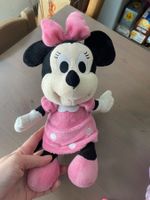 Peluche Minnie