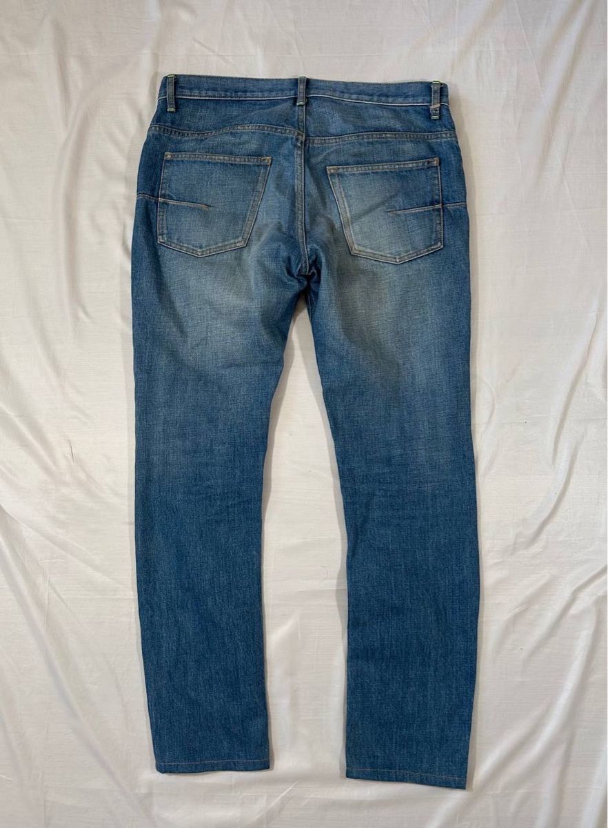 Dior Jeans: Dior jeans  – Gebraucht aus Pfäffikon ZH von Nataliia. 3