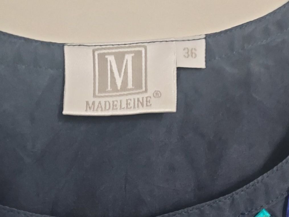 Madeleine Top: Top aus Seide – Usato da Winterthur venduto da ann_7lxx 3