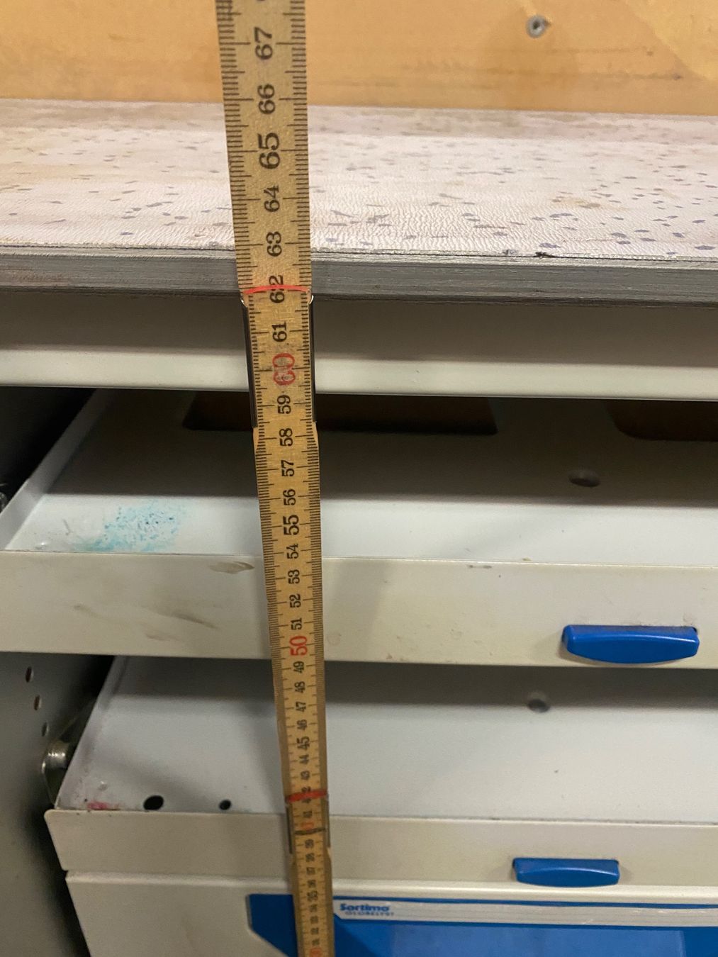 Sortimo Alle Werkzeuge: Sortimo Schubladenstock ab 1.- – Gebraucht aus Wabern von HK-Design 8