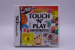 Touch n Play Collection (DS)